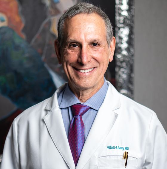 Dr. Elliott Lavey